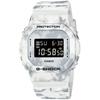 [Casio] G-Shock DW-5600GC-7JF – Grunge Snow Camouflage, Мужские часы