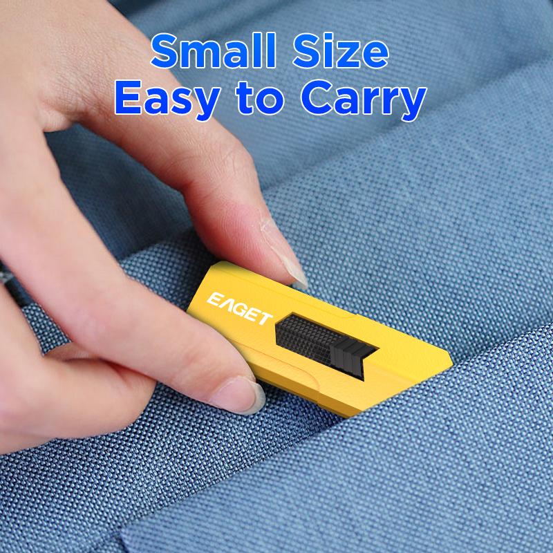 Флэш-накопитель USB 3.2 Флэш-накопитель Выдвижной USB-накопитель 64G/128GB USB-накопитель Jump Drive Сверхскоростная карта памяти USB 3.2