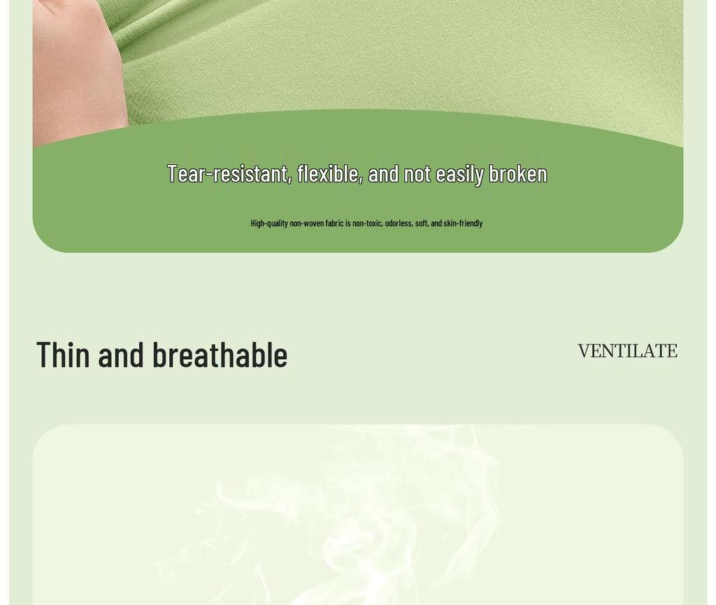 Portable Disposable Bed Sheet & Pillowcase Set: Anti-Dirty, Thickened Four-Piece Travel Kit for Double & Single Beds