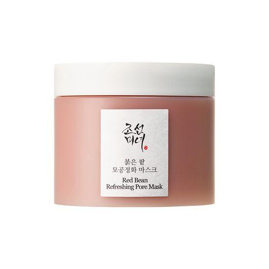 Beauty of Joseon Red Bean Refreshing Pore Mask 140ml