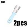 1/2PCS Freezer Defrosting Shovel Household De-icer Shovel Refrigerator De-icer Multifunctional Ice Cleaning Shovel Kitchen Tools