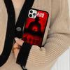 Чехол для телефона Red Dead R-Redemption Для IPhone 17 16 Pro Max Air 13 12 Mini 14 15 Plus 11 PC+TPU Задняя крышка