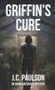 Книга Griffin's Cure : 4