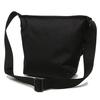 Сумка через плечо черная 1604 BLK совместима с A4 [Manhattan Portage] Мужская женская [Продукт]