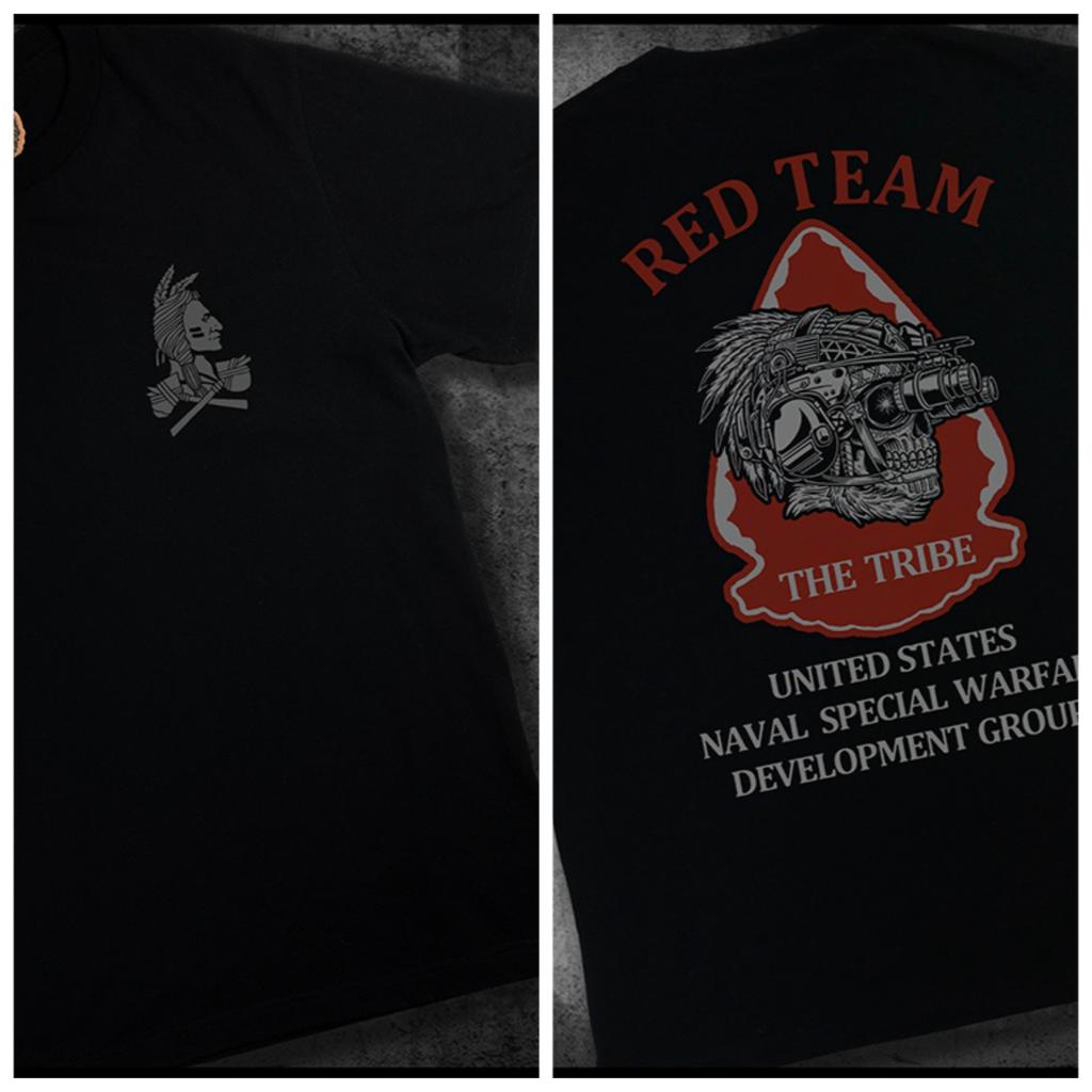 2025 Новые футболки DEVGRU Спецназ Команда Морских Котиков Тактические Армейские Фанаты Крутой Парень Принт Чистый Хлопок Футболка Круглый Вырез Свободная