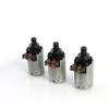722.6 Solenoid 5-Speed Automatic Transmission for Mercedes Benz S500 S350 E320 E500 E430 E55 AMG S430 C320 Tested Solenoids