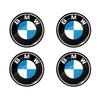 BAGE7 2026 Car Sticker Car Lock Keyhole Stickers Door Lock Protect Car Stickers For BMW X1 X3 X4 X5 E46 E90 F20 E60 E39 F10 M1 M2 M3 M