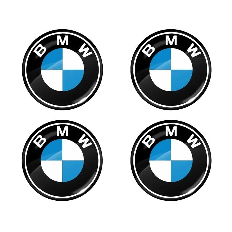 BAGE7 2026 Car Sticker Car Lock Keyhole Stickers Door Lock Protect Car Stickers For BMW X1 X3 X4 X5 E46 E90 F20 E60 E39 F10 M1 M2 M3 M