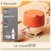 1.2l orange mb-fb12x1-105b