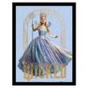 Glinda Frame Framed Poster