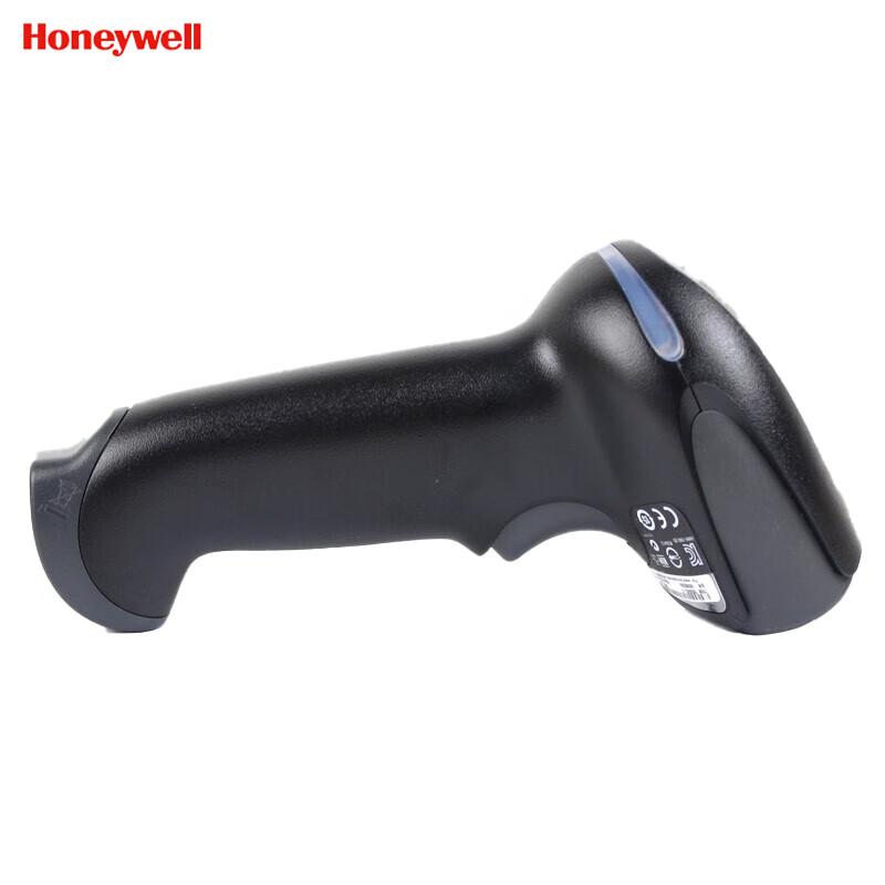 Honeywell Беспроводной HD 2D сканер штрих-кодов 1950GHD