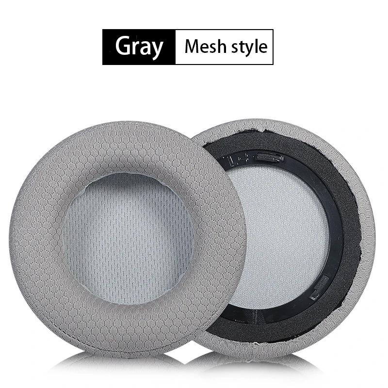 Replacement Earpads for CORSAIR VIRTUOSO RGB Wireless SE Headset Headphones Leather Sleeve Earphone Earmuff