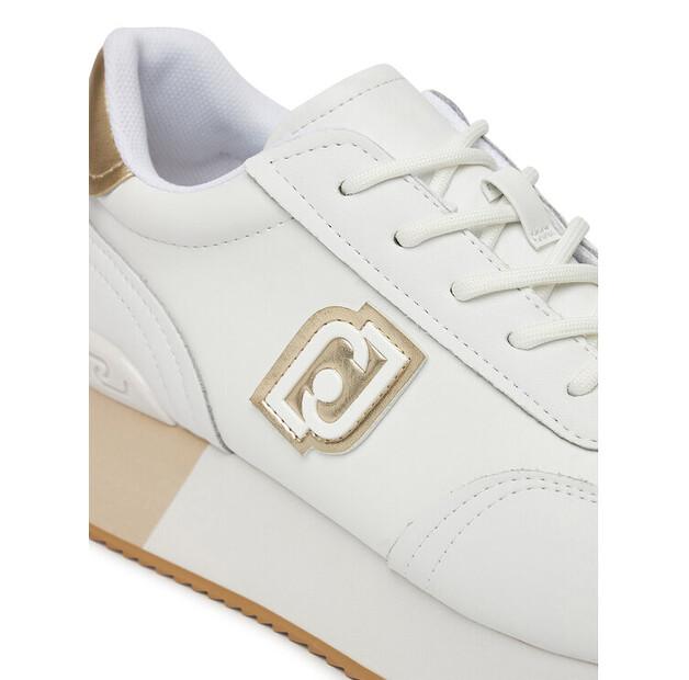 Liu Jo Sneakers Dreamy 08 BA5071 PX179 White