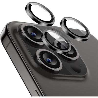 Защитная крышка объектива камеры для Iphone 15 Pro Max 14 Plus 13 Mini 12 11 15Pro 14Pro 13Pro 12Pro 11Pro 15Plus 14Plus Защитные аксессуары для телефонов Flim