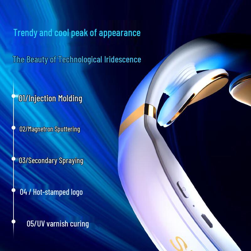 SKG K61-X Neck Massager