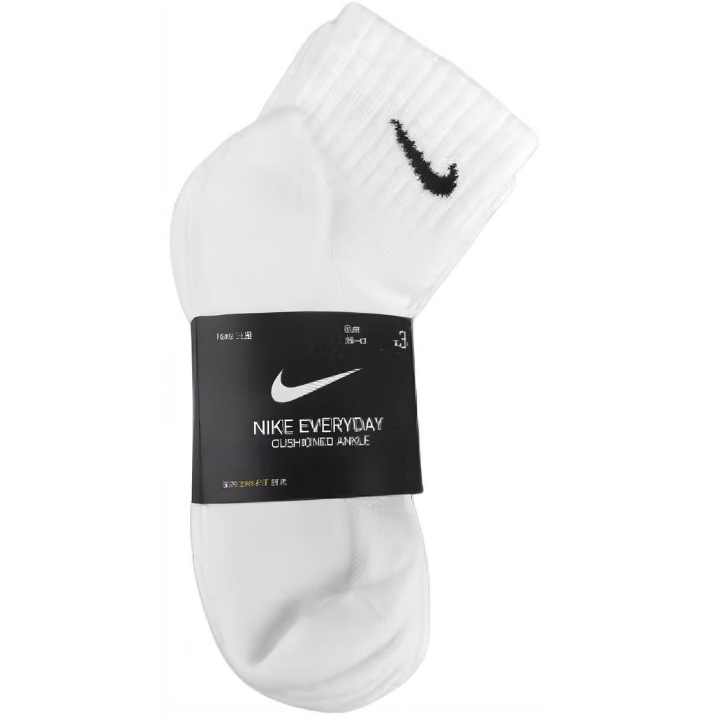 Nike Детские носки средней жесткости, детские SX6844-100