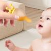 Infant Liquid  Feeder 30ML Silicone Toddler Training Feeding Utensils Easy to Clean Prevents Choking and Overdose