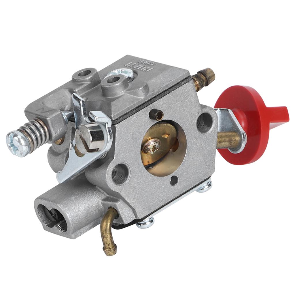 Mower Carburetor Accessory Replacement Fit for Husqvarna 243R 243RJ 543RBK 543RBX 543RS 543AE