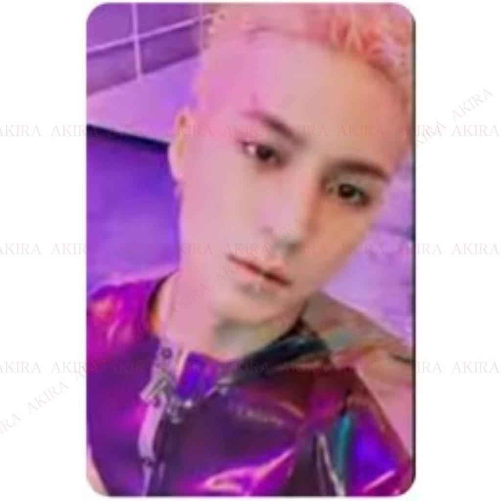 SEVENTEEN 5-й АЛЬБОМ HAPPY BURSTDAY АЛЬБОМ ФОТОКАРТОЧКА ЯПОНИЯ POB ОФИЦИАЛЬНЫЙ