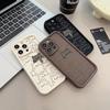 Милый Черный Кот Персонализированный чехол для телефона iphone16pro Для iPhone 16 15 Pro Max 16E 14 13 12 11 16Plus Силиконовый Мягкий чехол