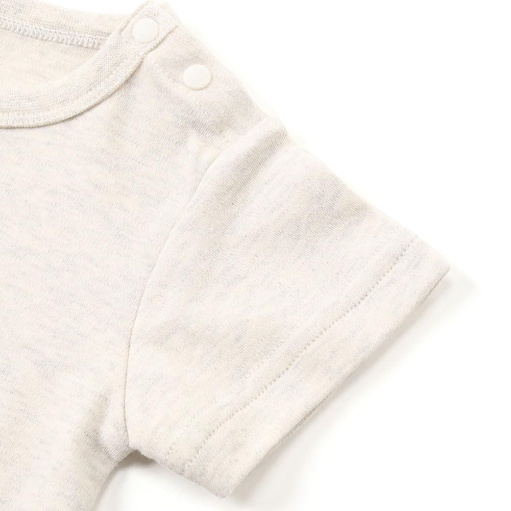 Детский комбинезон Подарочный набор для младенцев [Chums] H/Natural