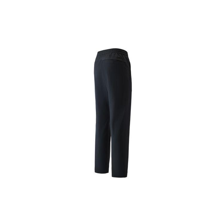 KOLON SPORT Водонепроницаемые дышащие прочные узкие брюки из микрофлиса мужские LHLP6SN001