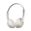 Американские ретро-наушники Bluetooth с оголовьем, увеличенным временем работы от аккумулятора и поддержкой голосовых вызовов, 2025