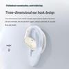 EDIFIER Comfo CC Open-Ear Sport Bluetooth Ear-hook Headphones