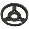 48P 90T Steel Pinion Gear Set Balck RC Car Gear Set for Traxxas 2WD 1/10 RC Car 2WD RC Vehicle