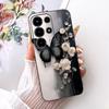Casing For ITEL S26 Ultra Cover S688LN Luxury Cute Cat Fashion Butterfly Cool Painted Funda For ITEL S26Ultra Phone Case