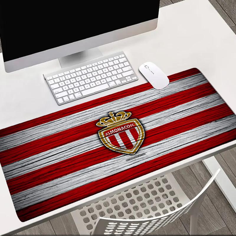 Arsenal Celebration Moment Mouse pad Office Desk Mat, Gaming Mouse Pad Mousepad, keyboard pad,Heavy-Duty Non-Slip Rubber Backing, Gift