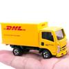 TAKARA TOMY Tomica 109 DHL Грузовик