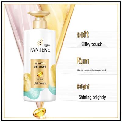 Pantene PRO-V Кондиционер для шелковистых волос