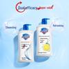Гель для душа Safeguard Чистый Белый & Лимон Двойная упаковка