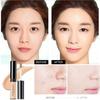 New Full Coverage Makeup Concealer Liquid Foundation Cream Brighten Face Eye Hide Blemish Base
