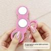Versatile Cat Eye Nail Art Magnetic Tool Capable of Creating Stunning Gradient Effects with Ease