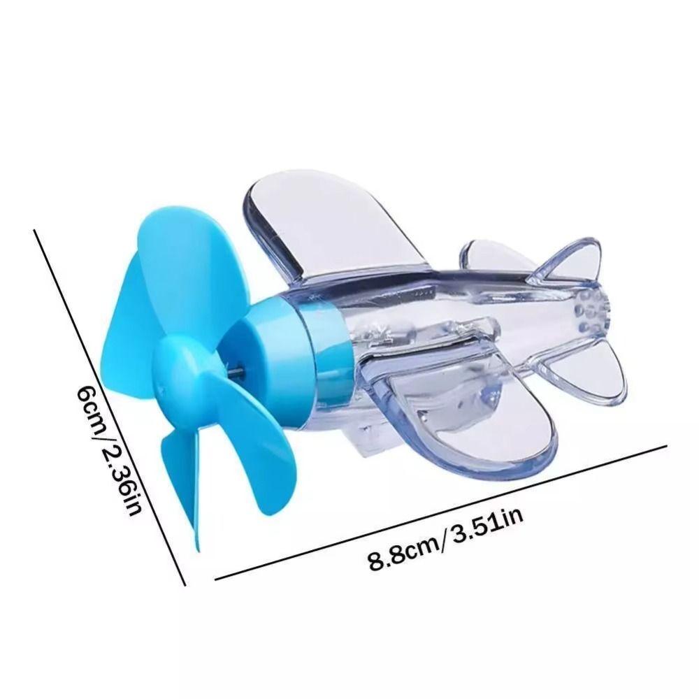LED Light LED Light Airplane Helmet Decorative Airplane Electric Vehicle Motorcycles
