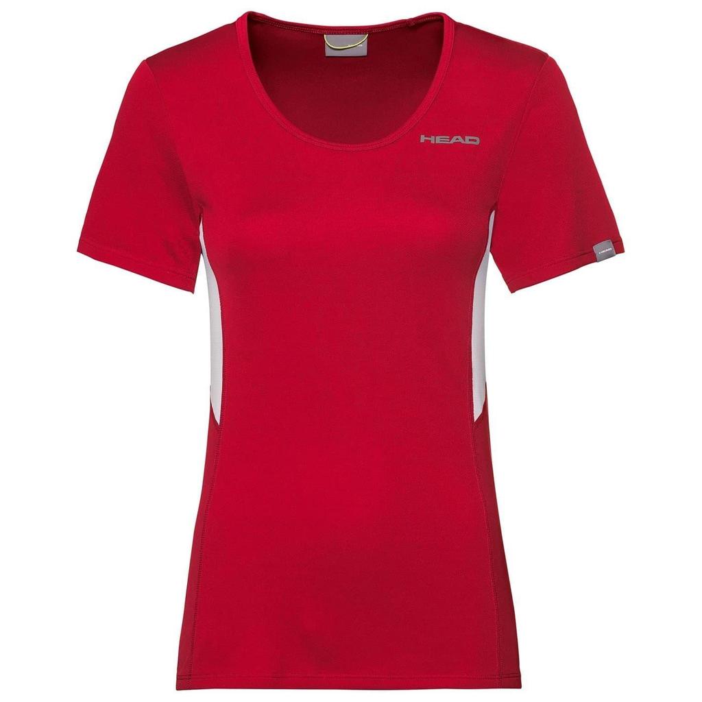 Head Womens/Ladies Regular T-Shirt