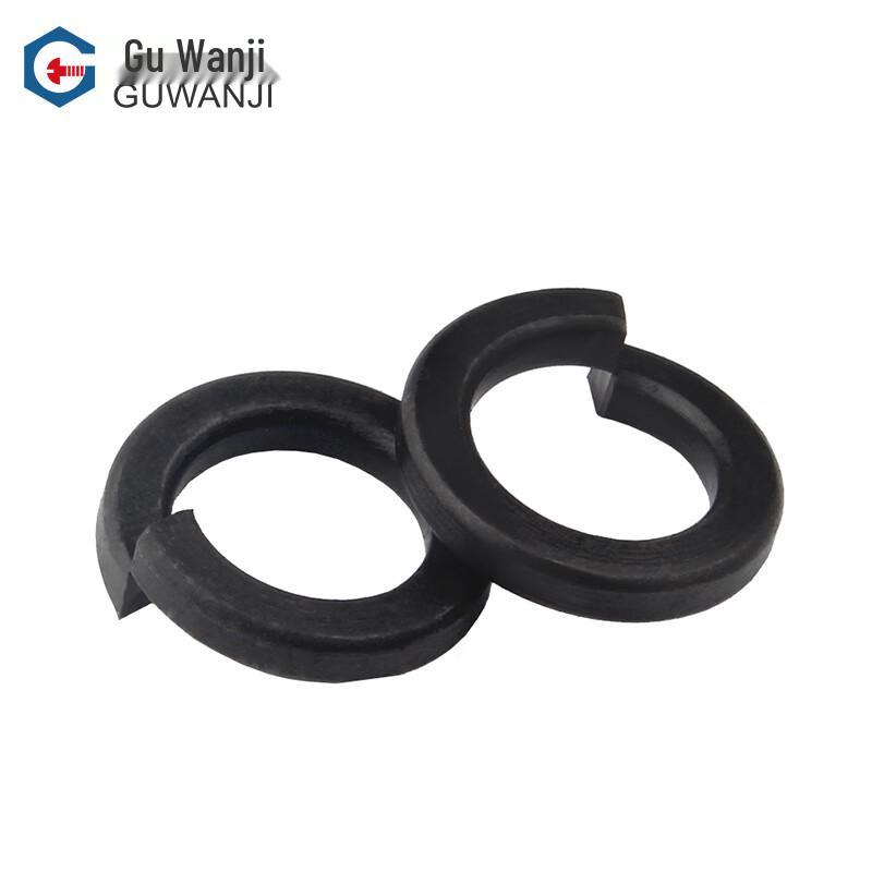 GUWANJI GB/T 93 Пружинная шайба из углеродистой стали