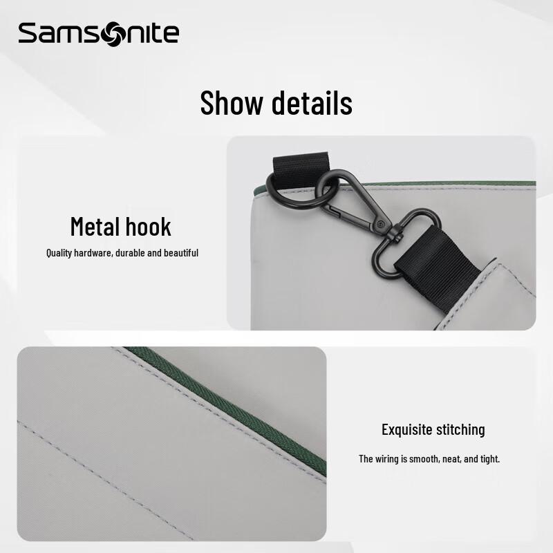 Samsonite Laptop Messenger Bag