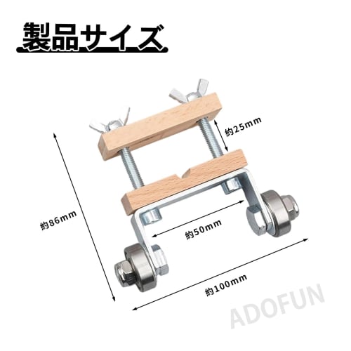 ADOFUN Fixed Angle Knife Sharpener, Auxiliary Gadget, Manual Tool, Heavy-Duty Multipurpose Wood Carving, Carving Knife, Chisel Blade Sharpening Guide