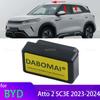 Для BYD Atto 2 SC3E 2023-2024 Автоматический закрыватель окон OBD Модуль управления подъемом стекол Автомобильный аксессуар
