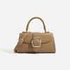 Popular niche versatile handbags for women 2024 new model high-quality niche commuter stylish crossbody small square bag