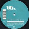 12inch Record MONIKA KRUSE @ VOODOOAMT - Snackerz / Ground Zero (Remixes) TERM01106 Terminal M 2002 Germany Dance & Electronica Used