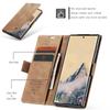 Роскошный кожаный чехол для телефона Samsung Galaxy S20 S21 S22 S23 S24 S25 Ultra Plus FE Note 20 10 Lite Кошелек Флип Подставка Карта Чехол
