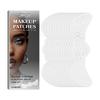 12 Pcs Freckles Face Makeup Patches Glitter Glitter Freckles Sparkle Makeup Patches  Face Makeup