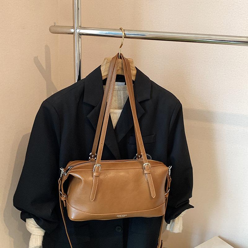 Сумка Maillard женская 2025 новая сумка кроссбоди сумка-подушка премиальная текстура на плечо под мышку сумка для выхода