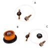 Outdoor Gas Refill Adapter Camping Stove Valve Propane Tank For Gas Stove