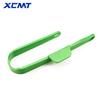 Durable Chain Slider Guard Swingarm Cover For Kayo BSE CRF70 110-160cc Pit Dirt Bike Motorcycle Chain Protection Guide BBR