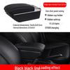 Mazda 2 Armrest Box Modified Accessories для центральной консоли